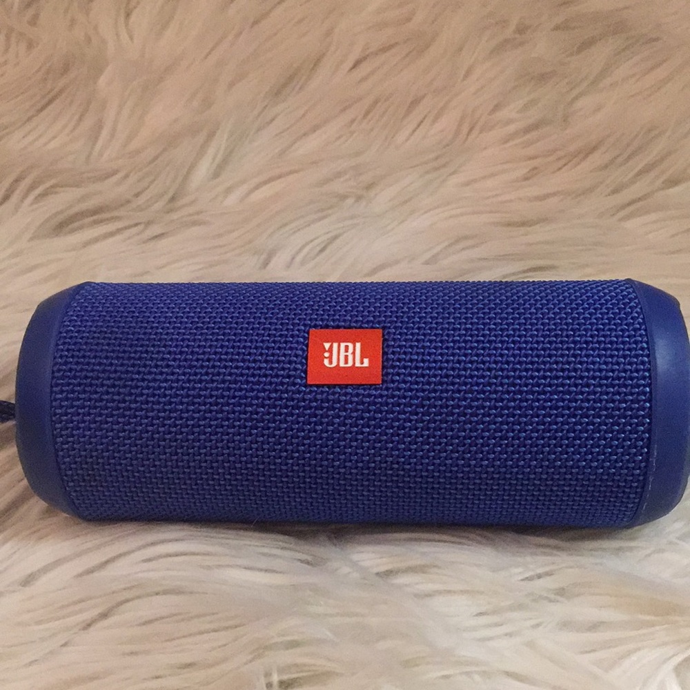 JBL Flip Speaker